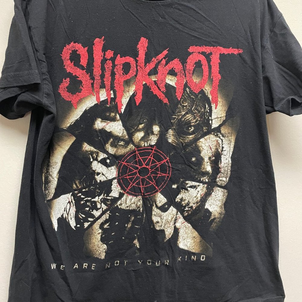 Band T-Shirt